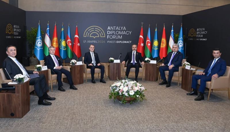 TDT Xarici İşlər Nazirləri Şurasının qeyri-rəsmi iclası keçirildi 