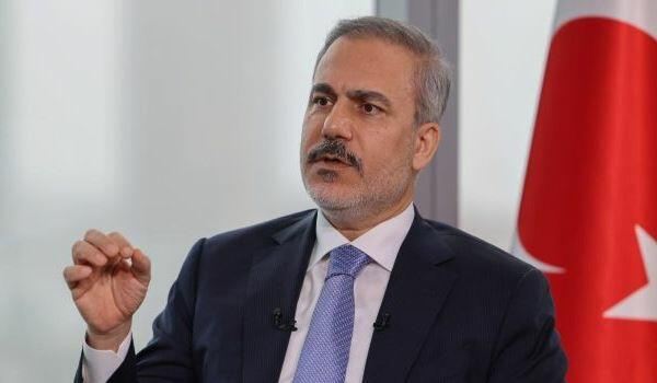 İrandan sonra diqqət bu prosesə yönəlməlidir - Fidan 