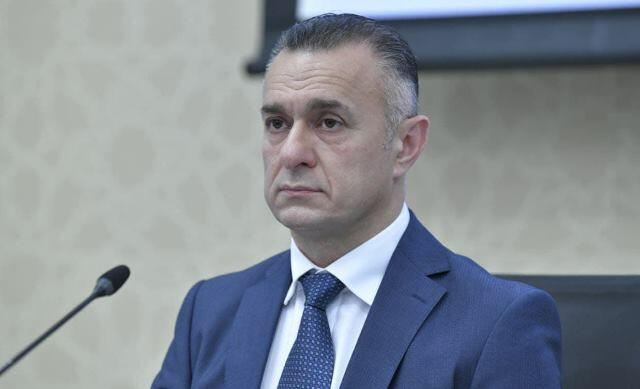 Nazir əmr imzaladı: bu qurumlar birləşdirildi 