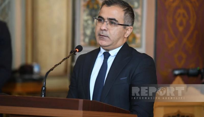 \"Azərpoçt\"un rəhbəri işdən çıxıb 