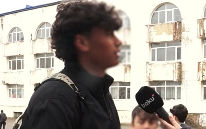 “Zarafat xoşuna gəlməyib, dərdini hər kəsə deyib” - Detallar+Video 