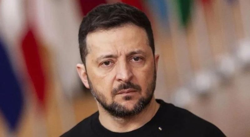 Orbanın “oğurladığı” pulları Magyar qaytarsın - Zelenski 