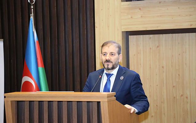 Anar Bayramov Barat Yusifovu da işdən çıxartdı 