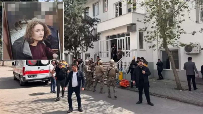 Kahramanmaraşda 10 nəfəri öldürən İsanın anası da həbs edildi 