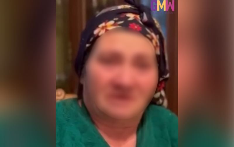 Məhkəmə ahıl qadına qarşı təcavüzdə ittiham olunan gənci həbs etdi 