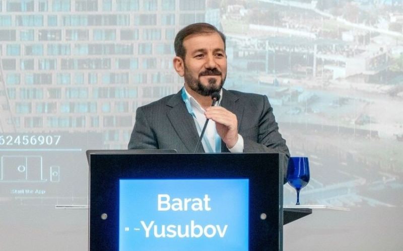 \"Yeni Klinika\"nın direktoru bu gün vəzifəsindən AZAD EDİLİB 