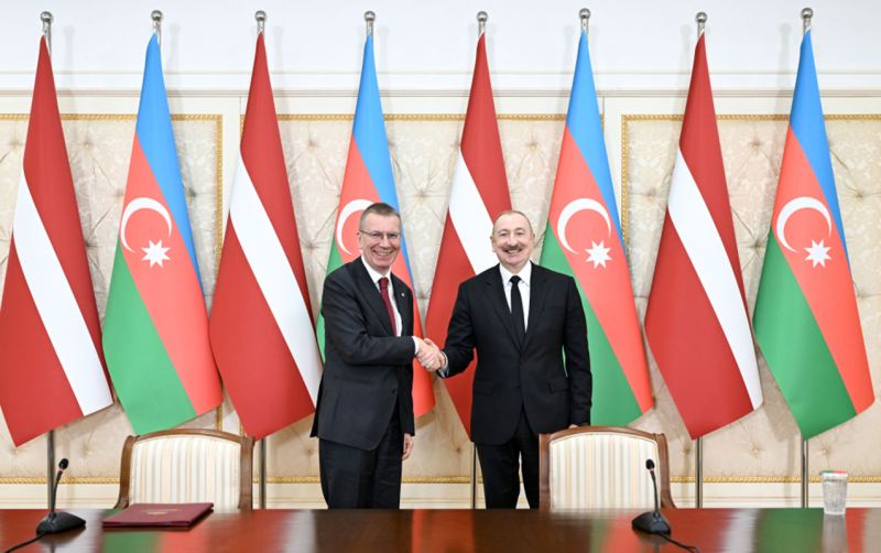 “Prezident kimi ölkəmizə ilk rəsmi səfəriniz yeni imkanlar açacaq” - Foto 