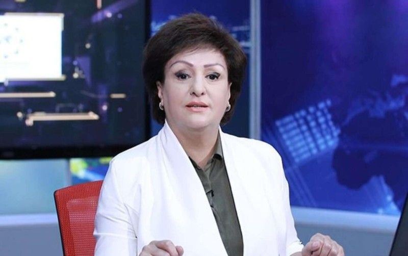 Tanınmış jurnalistə AĞIR İTKİ 