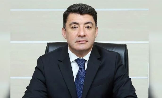 \"Yeni Klinika\"ya direktor təyin olundu 