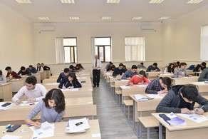 İmtahanda 9 nəfər maksimum bal topladı - Siyahı 
