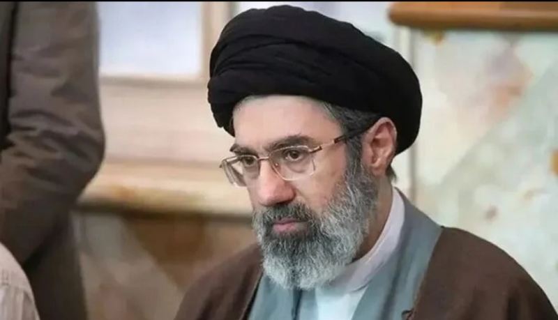 Xamenei dağıntılardan çıxarılanda zikr edirdi - Vilayətmədar 