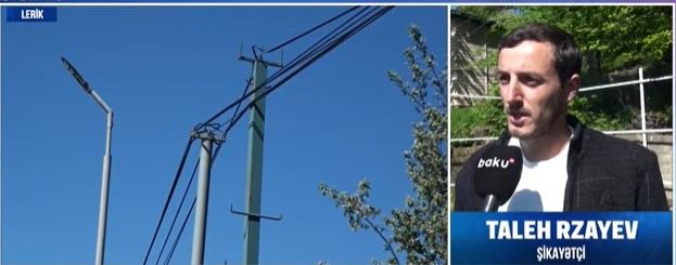 Şirkət internet çəkdi, işçilərin maaşını vermədi: \"Adıma 3200 manat vergi borcu yaranıb, ödəmirlər\" 