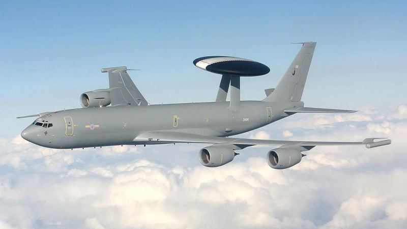 NATO tədricən ABŞ kəşfiyyat təyyarələrindən imtina edir 