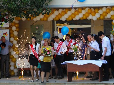 \"Son zəng\" tədbiri ilə bağlı VACİB XƏBƏR 