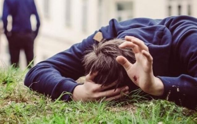 Bakıda məktəbli yoldaşına xəsarət yetirdi - Araşdırma başladı 