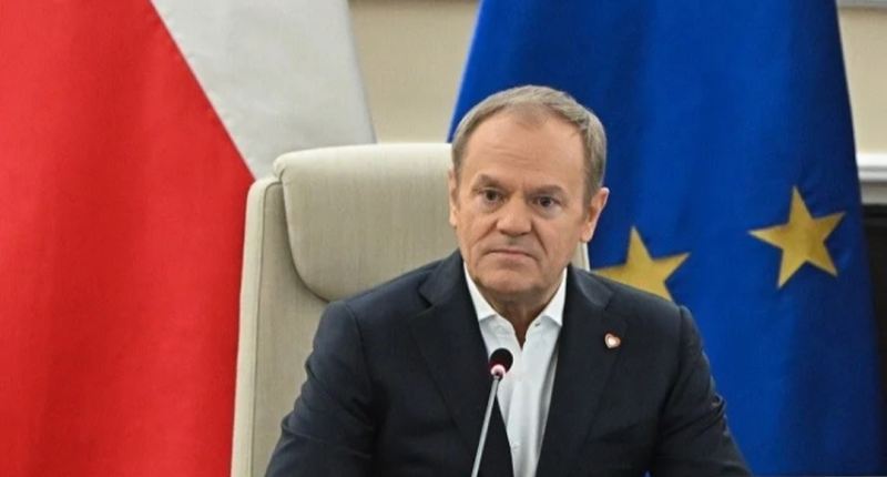 Tusk sevindi: İlk dəfədir ki, rus yoxdur! 