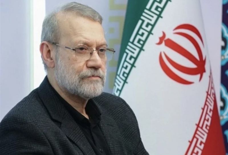 Əli Laricaninin dəhşətli ölümü: \"Başı, bədəni yox idi, yalnız bir əli qalmışdı 