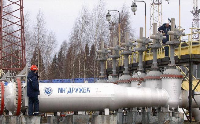 AEBA: Zaporojye AES-in yaxınlığındakı binaya dron zərbəsi endirilib 