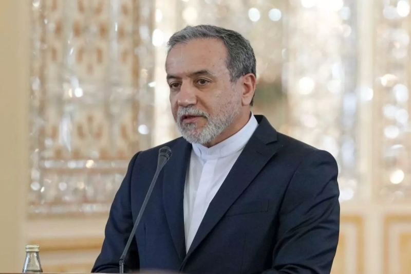 İran XİN rəhbəri: Tehran Moskvanın dəstəyini hiss edir 