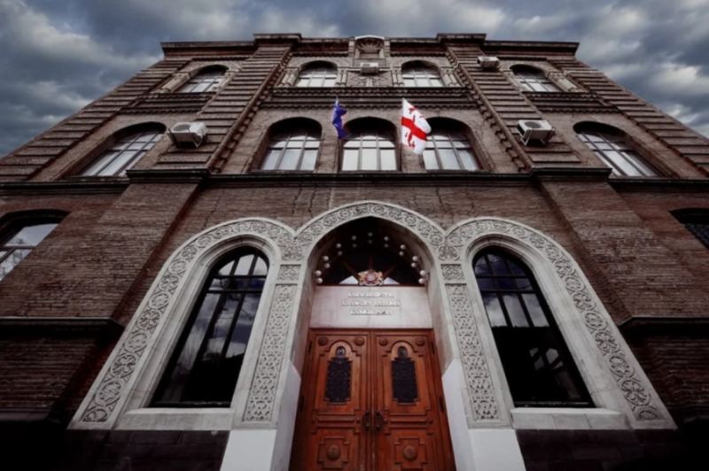 Avropa İttifaqının Gürcüstandakı səfiri XİN-ə çağırılıb 