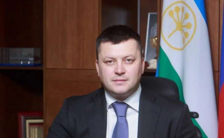Rusiyada mer saxlanıldı 