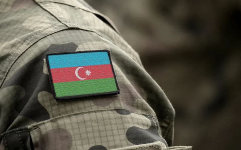 Hərbi qulluqçular şəxsi jetonla təmin ediləcək 