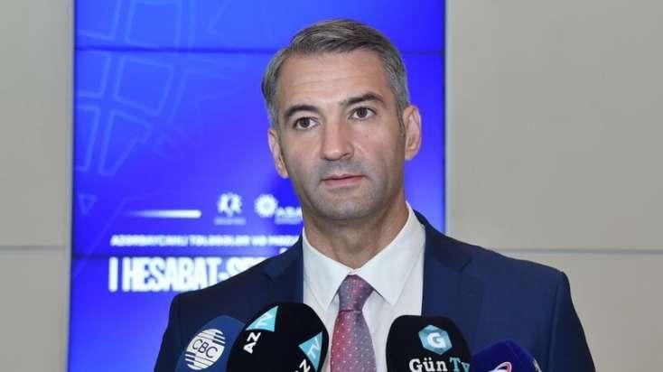 Qədir Xəlilova yüksək VƏZİFƏ VERİLDİ 