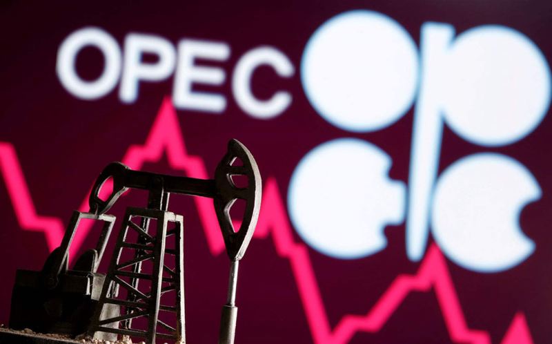 BƏƏ OPEC-dən çıxır 