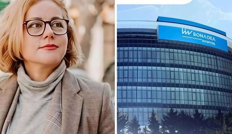 “Liv Bona Dea” məhkəməyə saxta sənəd verib – Nigar Köçərli 