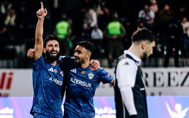 “Neftçi” – “Qarabağ” matçının hakimləri açıqlandı 