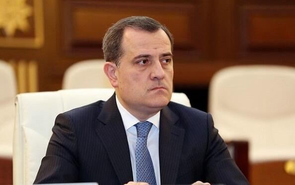 Bayramov Uruqvayın XİN rəhbərinin müavini ilə görüşdü 