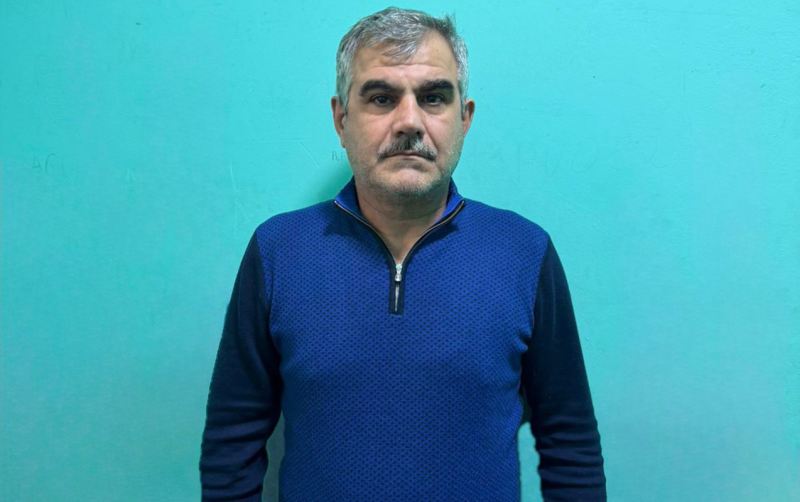 Yarım milyonluq fırıldaq - Bakıda makler həbs edildi 