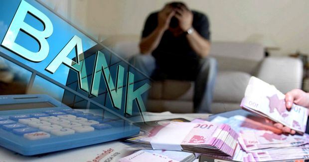 Faizlər yüksək, risklər böyük: Banklar niyə biznesi yox, istehlak kreditlərini seçir?