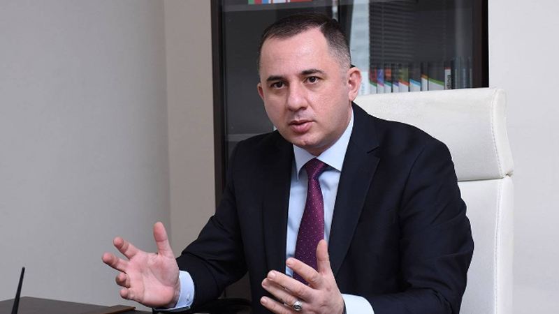 “Yüksək gərginlikli xətlərin altındakı torpaqlar satışa çıxarılır” - Vüqar Orucdan sərt reaksiya