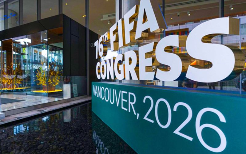 AFFA rəhbərliyi FIFA-nın Konqresində iştirak edəcəklər 