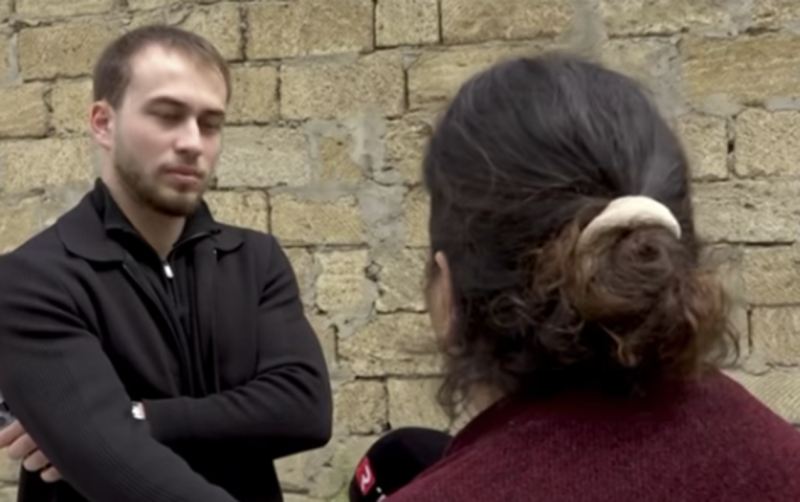“Evdən tez-tez qaçırdı, 3 aydır xəbərim yoxdur” - 14 yaşlı qızın anası 