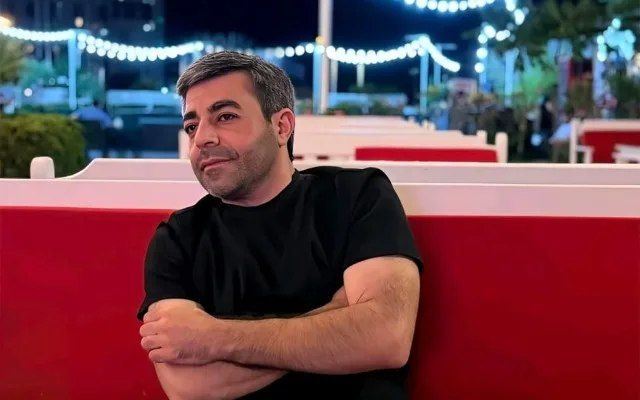 Daha bir tiktoker həbs edildi 