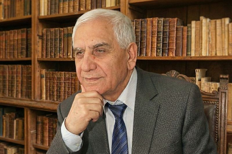 Xalq şairi I Fəxri xiyabanda dəfn ediləcək 