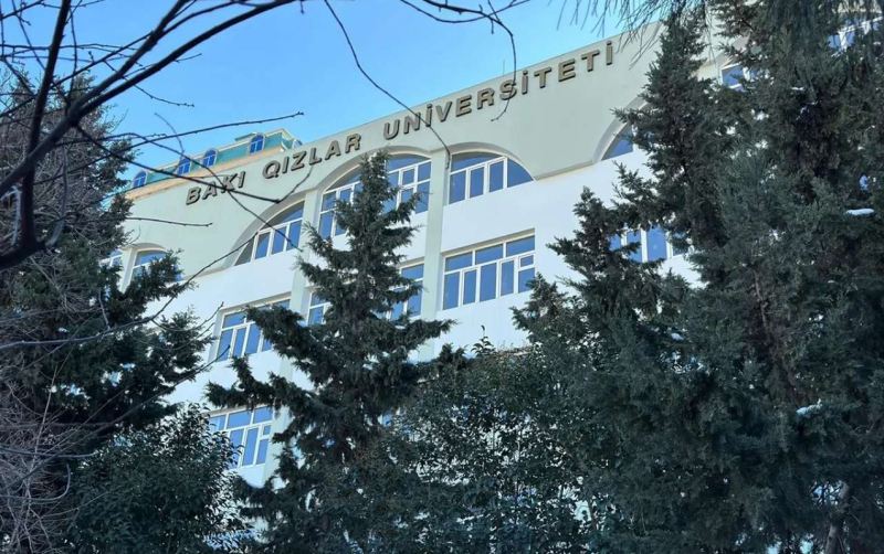 Bakı Qızlar Universitetinin tələbələri özəl universitetlərə köçürüləcək - Rəsmi 