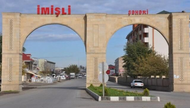 İmişlidə zəlzələ oldu 