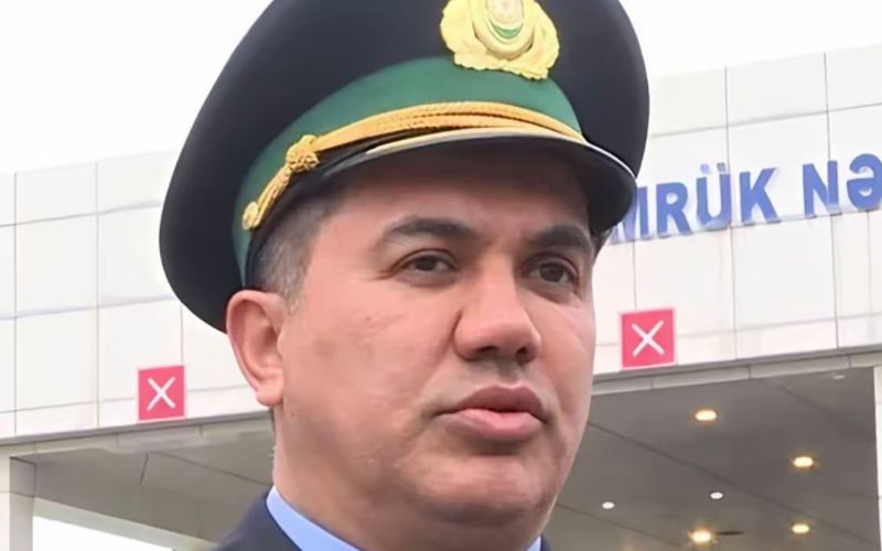 İki ay əvvəl işdən çıxarılan rəisə - Cinayət işi açıldı 