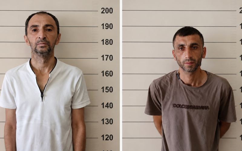 Naftalanda 6 kiloqram narkotik vasitə aşkarlandı 