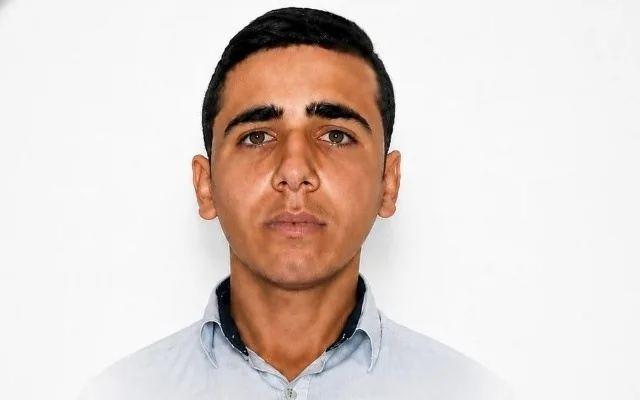 Dənizdə batan gənc tələbə imiş 