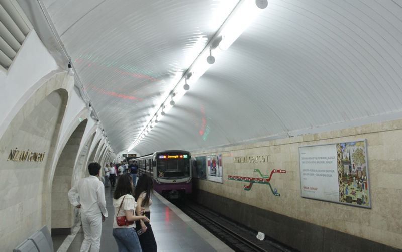 Metro ilə bağlı xəbərdarlıq! Avqustun 15-dən... - Video