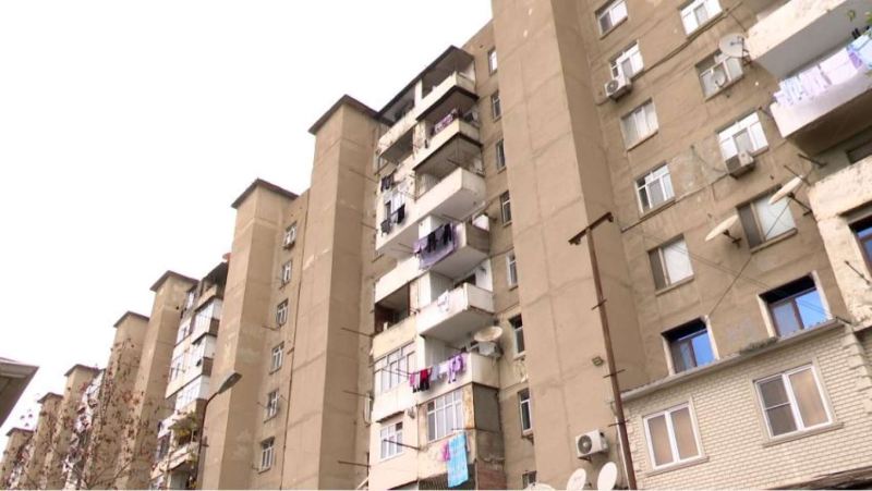 Məcburi köçkün verilən evdən imtina edərsə... - YENİ QANUN GƏLİR (VİDEO)