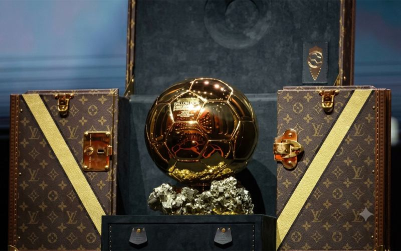 Vinisius sonuncu, Messi ilk 5-likdə - “Qızıl top”un əsas favoritləri onlardır 
