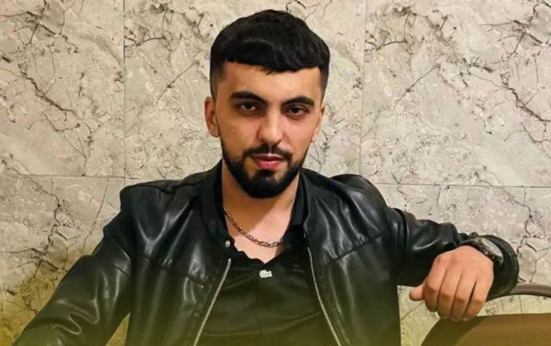 Azərbaycanlı gənc Gürcüstanda qəzada öldü - Foto 