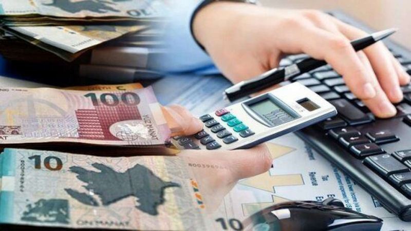 Pensiya ilə bağlı rəsmi məlumat 