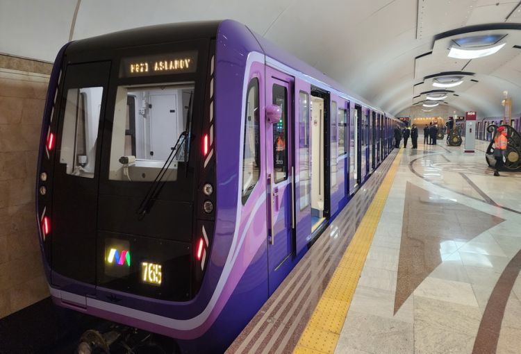 Bakı metrosunda 10 yeni stansiya - Sərnişinləri nələr gözləyir? 