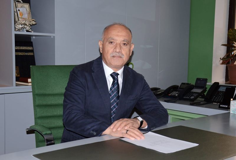 Masallının icra başçısından örnək davranış: Bu FOTO gündəm yaratdı...